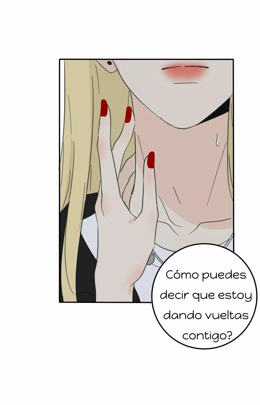 Página 42 del Manga