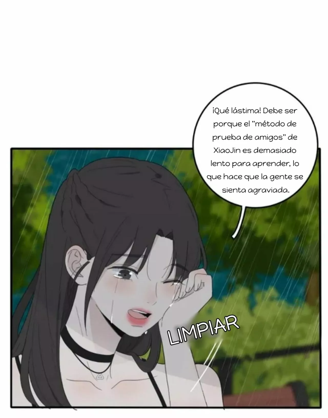 Página 30 del Manga