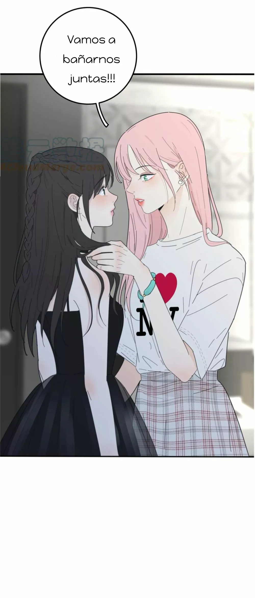Página 43 del Manga