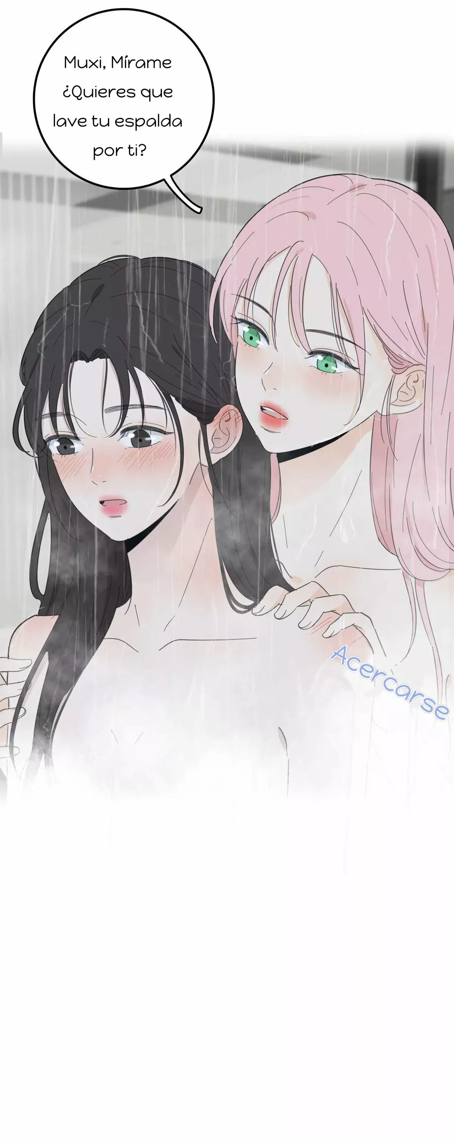 Página 50 del Manga