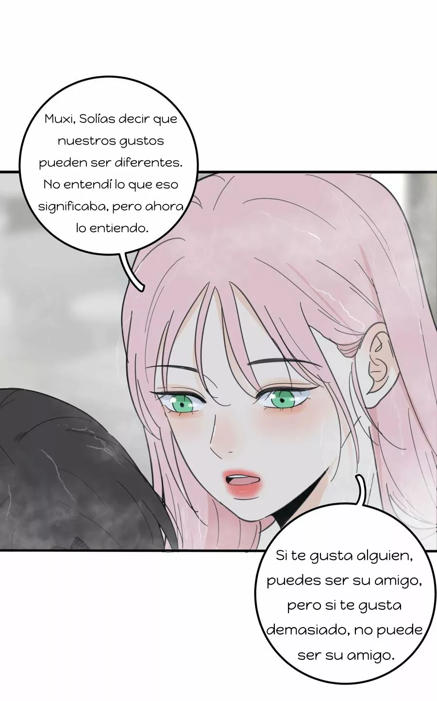 Página 45 del Manga