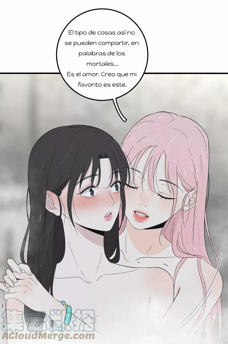 Página 46 del Manga