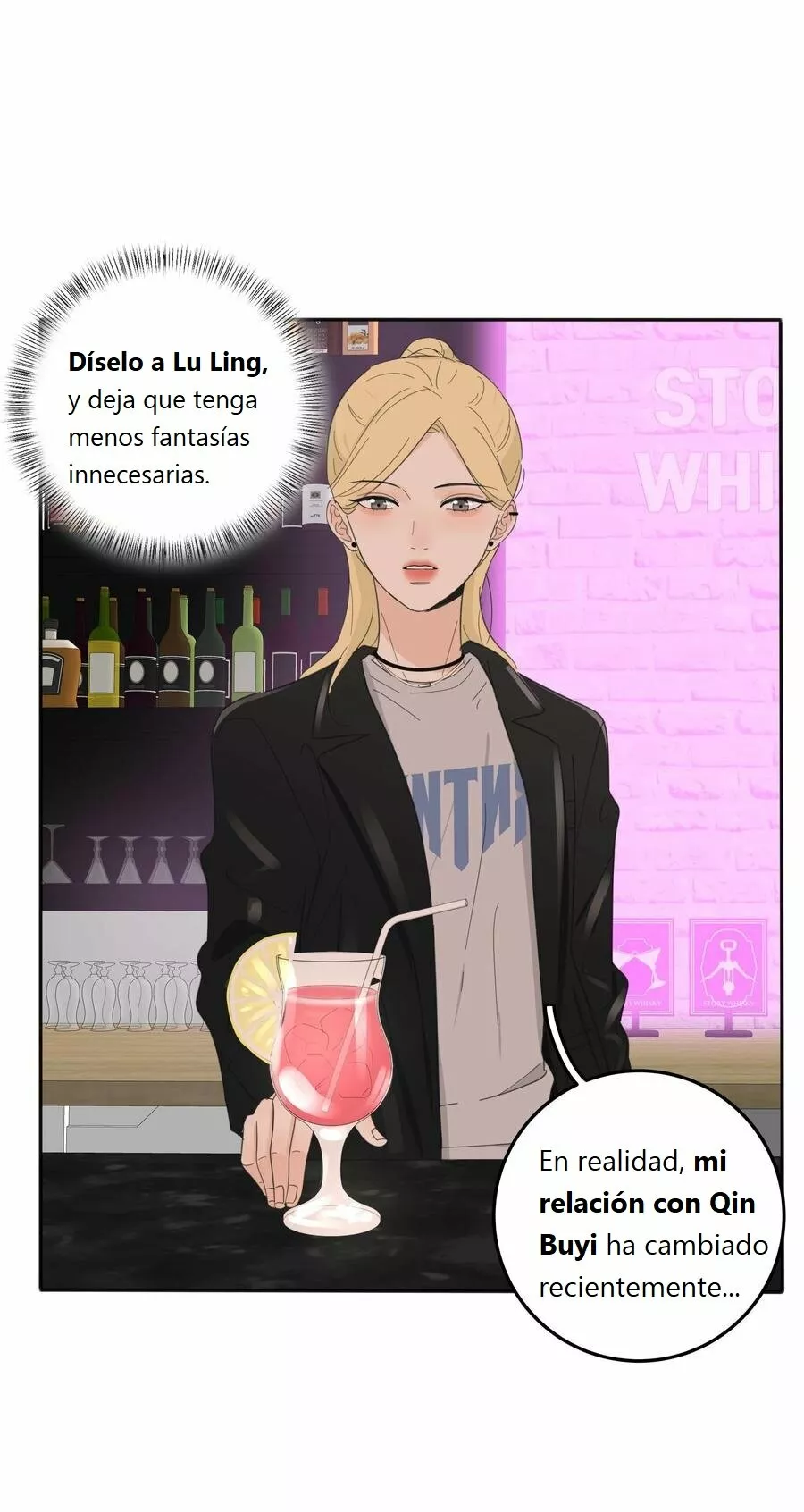 Página 34 del Manga
