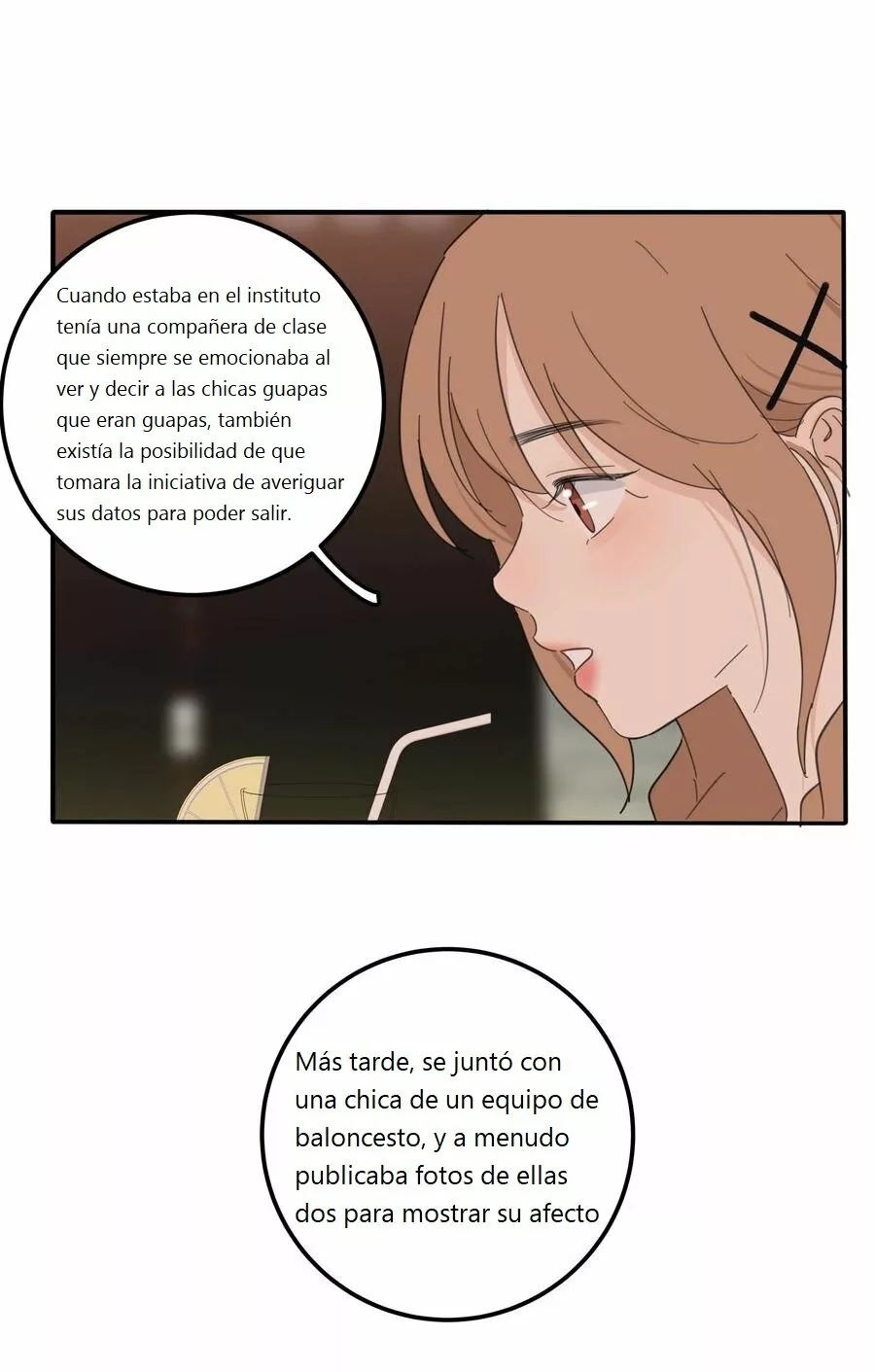 Página 38 del Manga