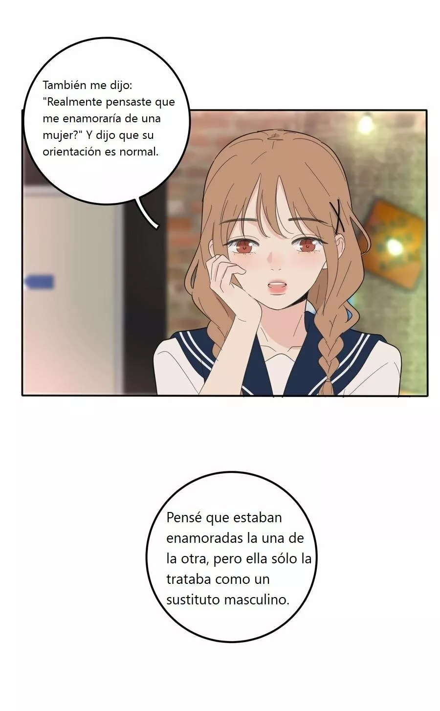 Página 43 del Manga