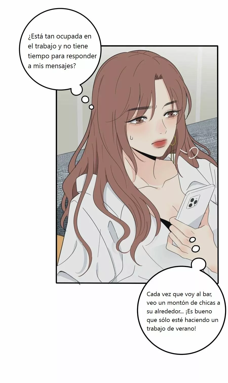 Página 35 del Manga