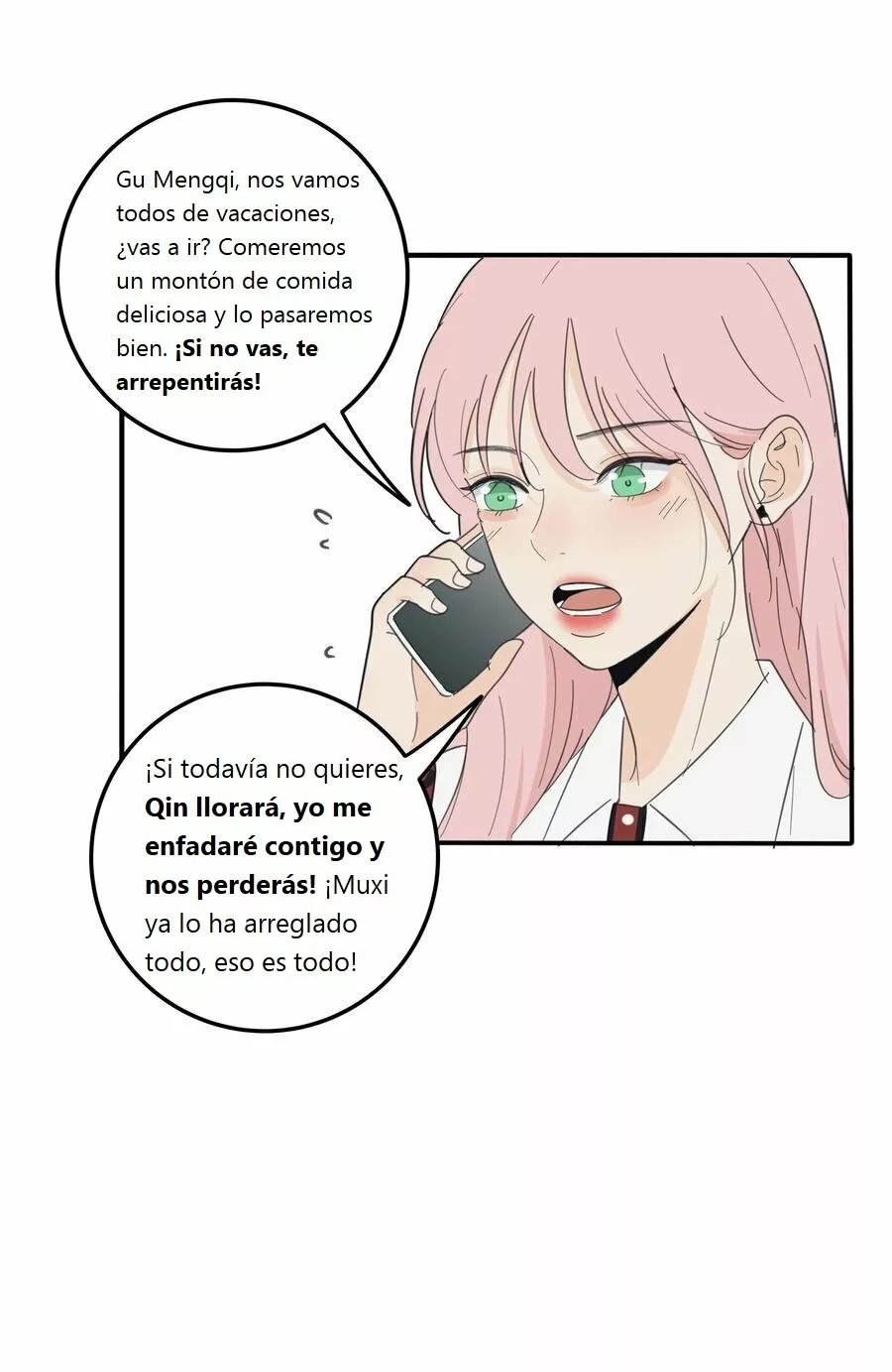 Página 41 del Manga
