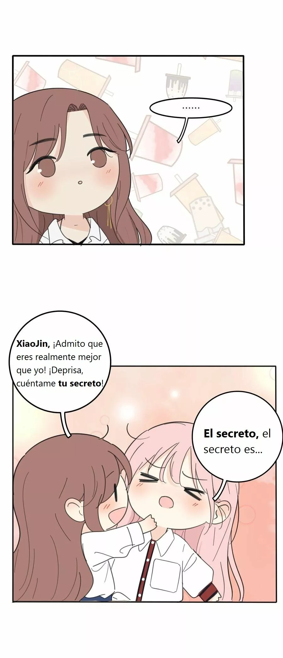 Página 43 del Manga