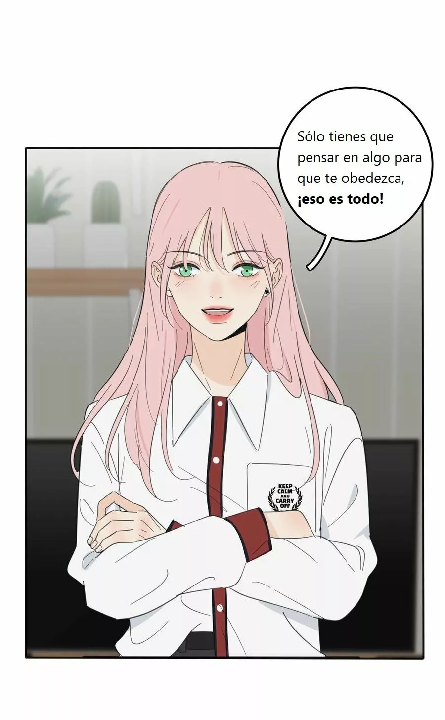 Página 44 del Manga