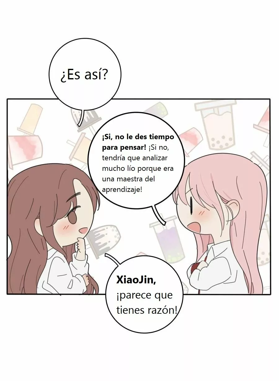 Página 45 del Manga