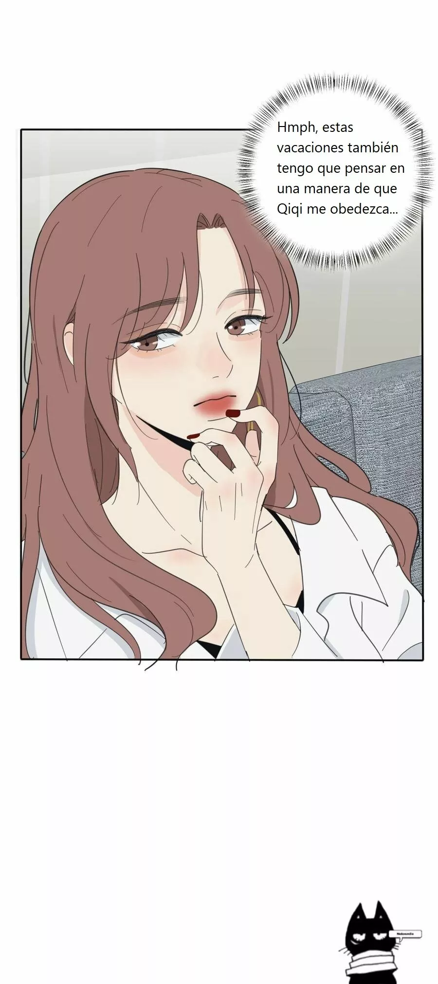 Página 46 del Manga