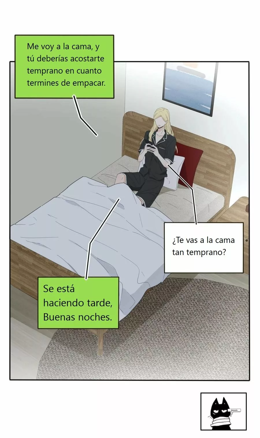 Página 36 del Manga