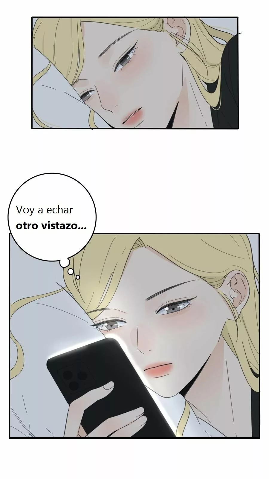 Página 38 del Manga