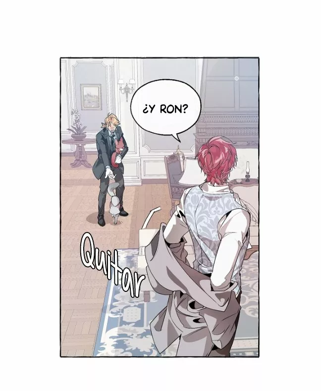 Página 34 del Manga