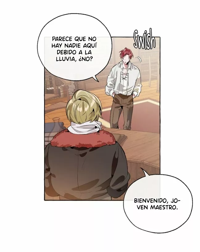 Página 40 del Manga