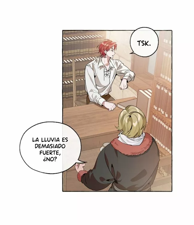 Página 45 del Manga