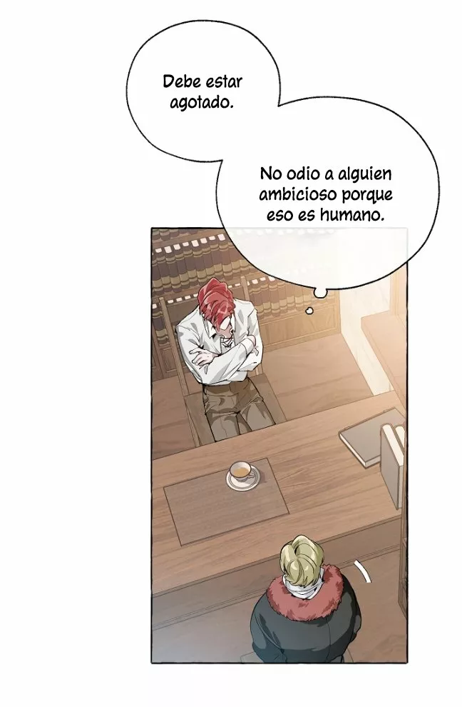 Página 51 del Manga
