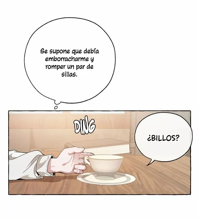 Página 58 del Manga