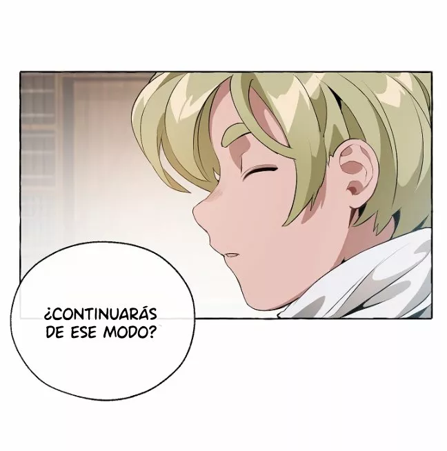 Página 61 del Manga