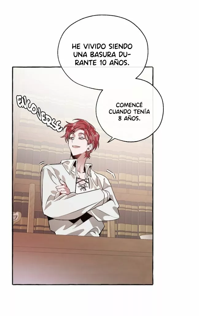 Página 64 del Manga