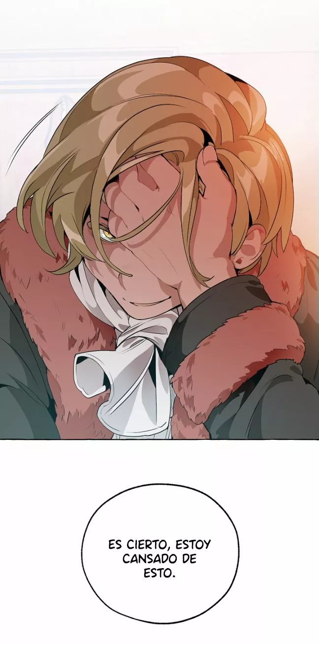 Página 71 del Manga