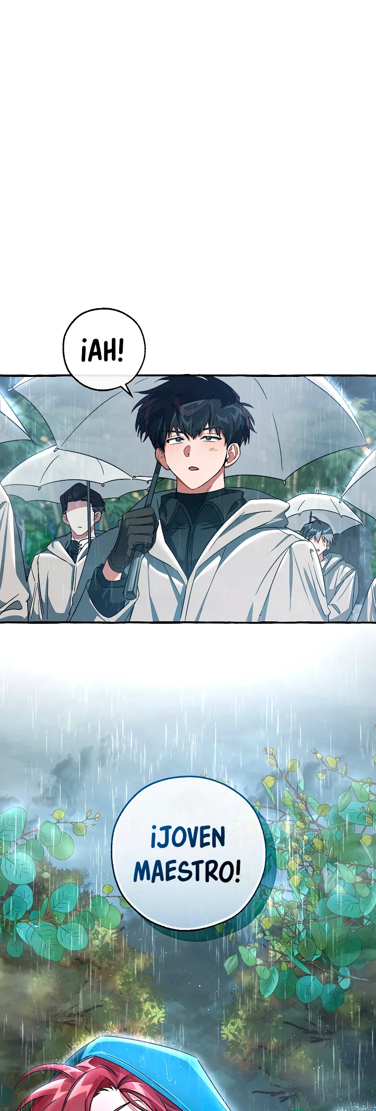 Página 38 del Manga