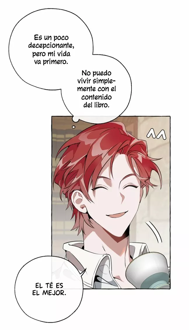 Página 41 del Manga