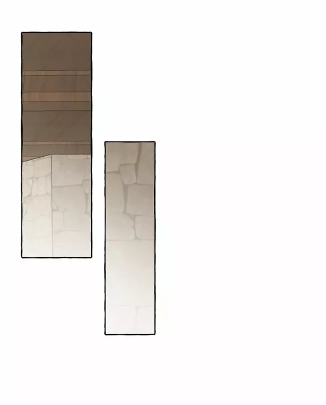 Página 43 del Manga