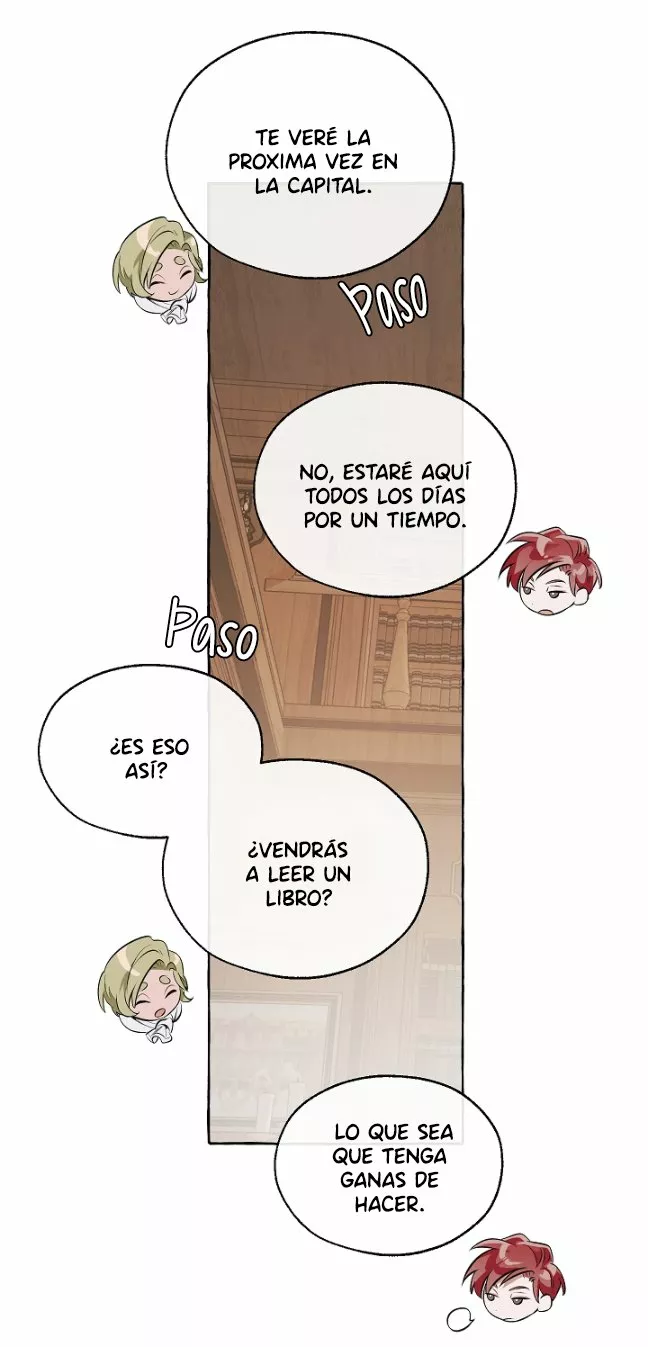 Página 45 del Manga