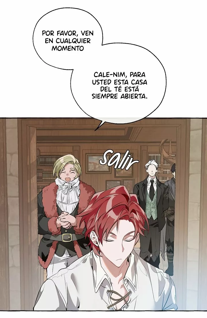Página 46 del Manga