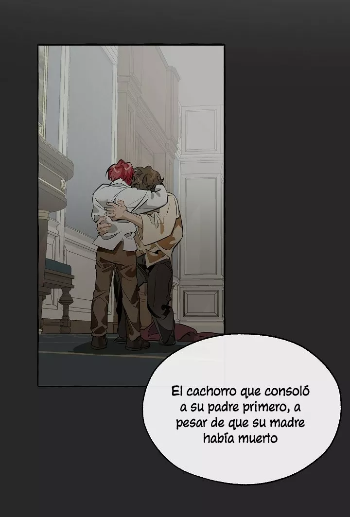 Página 51 del Manga