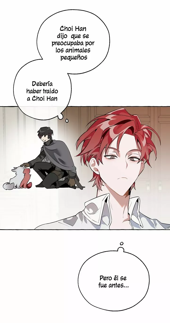 Página 57 del Manga