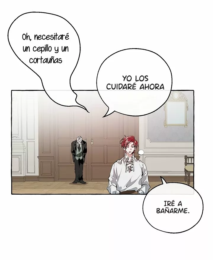 Página 65 del Manga