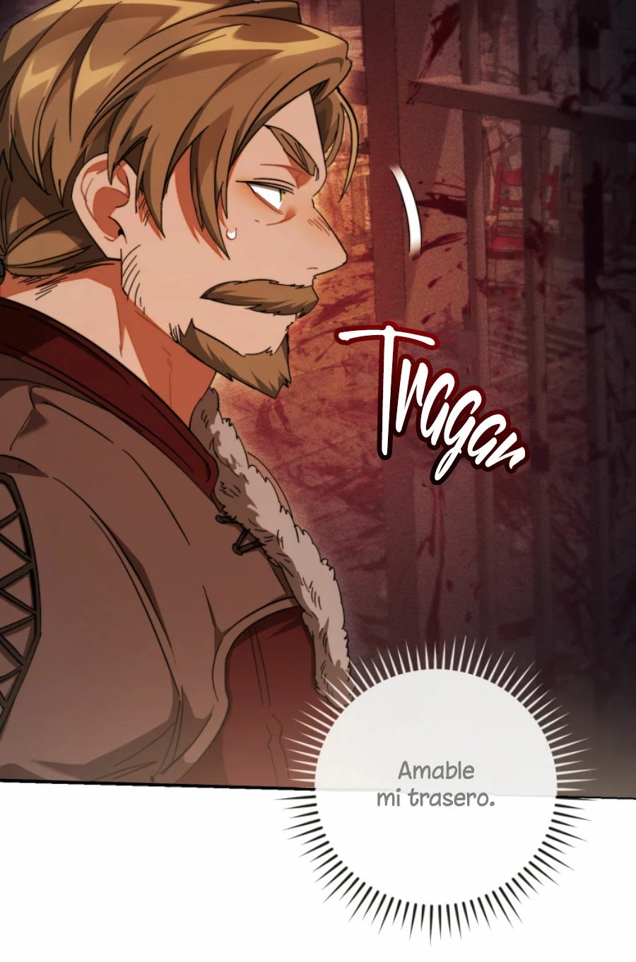 Página 38 del Manga