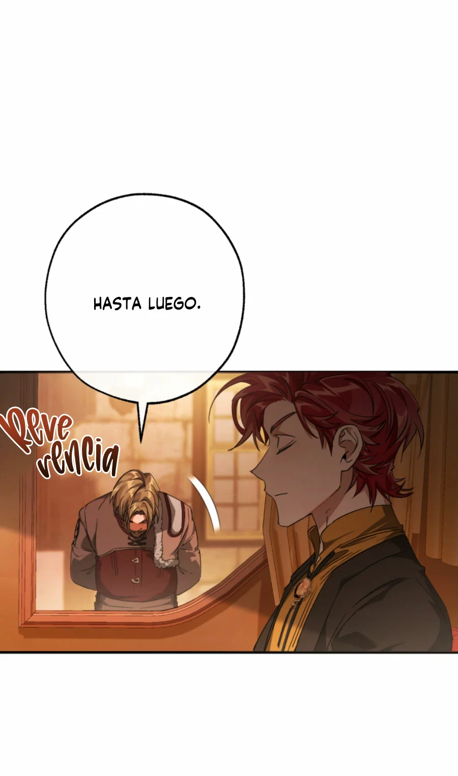 Página 43 del Manga