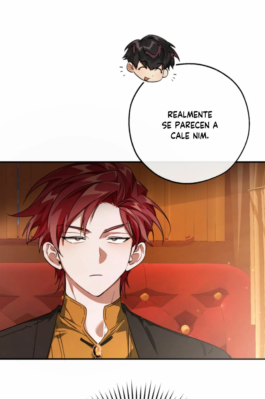 Página 52 del Manga