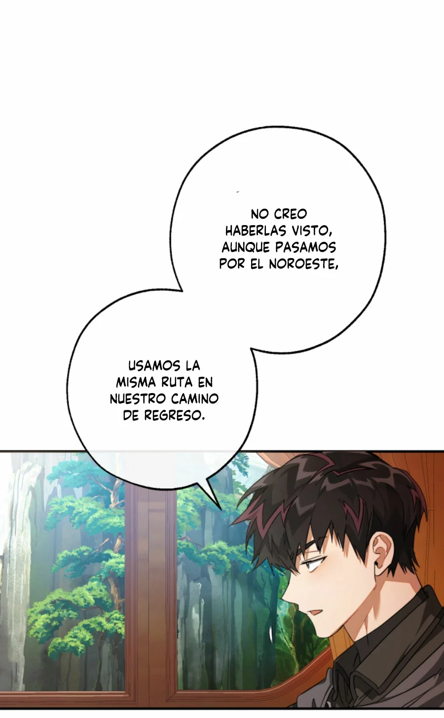Página 60 del Manga