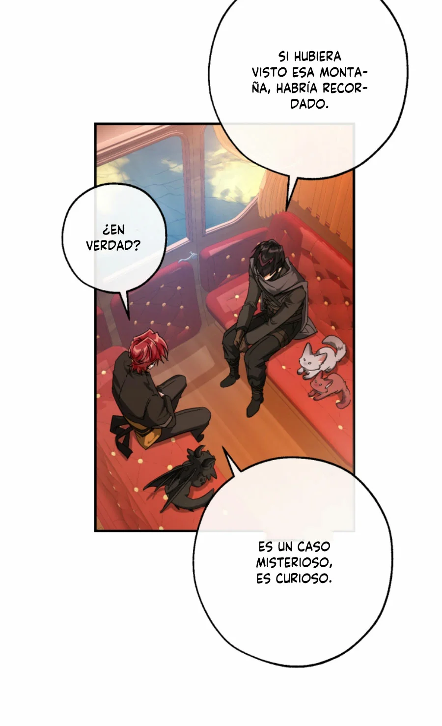 Página 62 del Manga