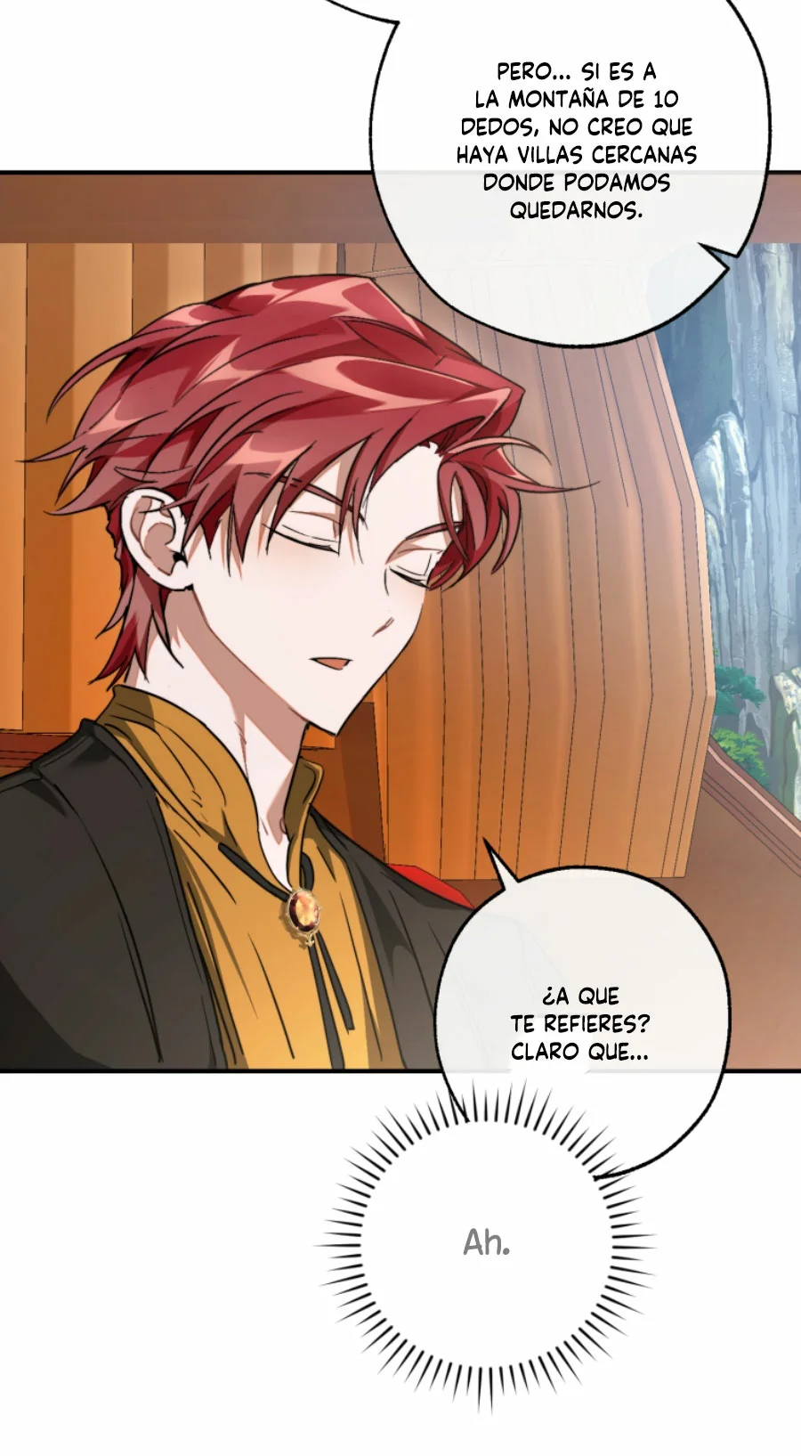 Página 68 del Manga