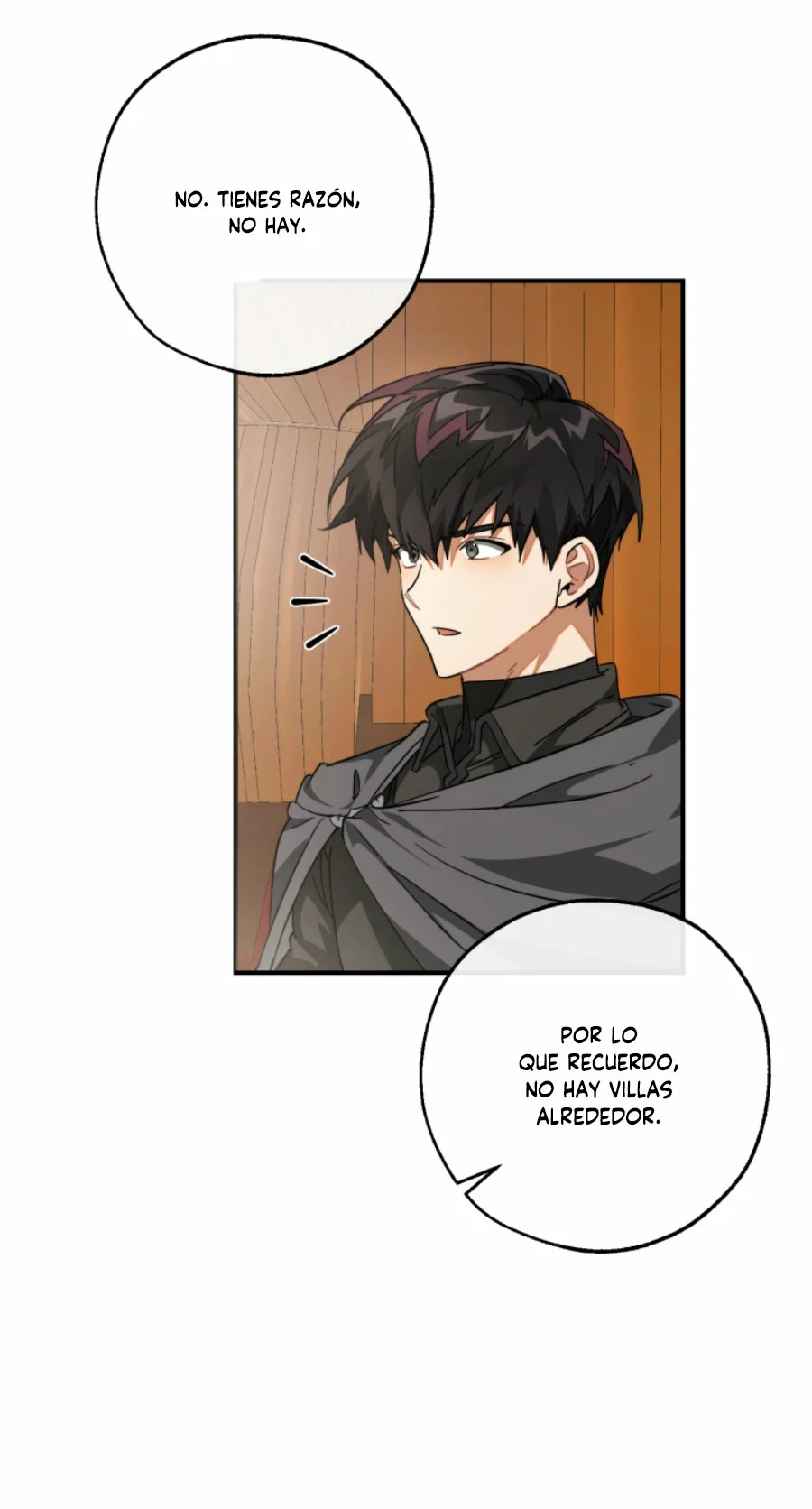 Página 69 del Manga