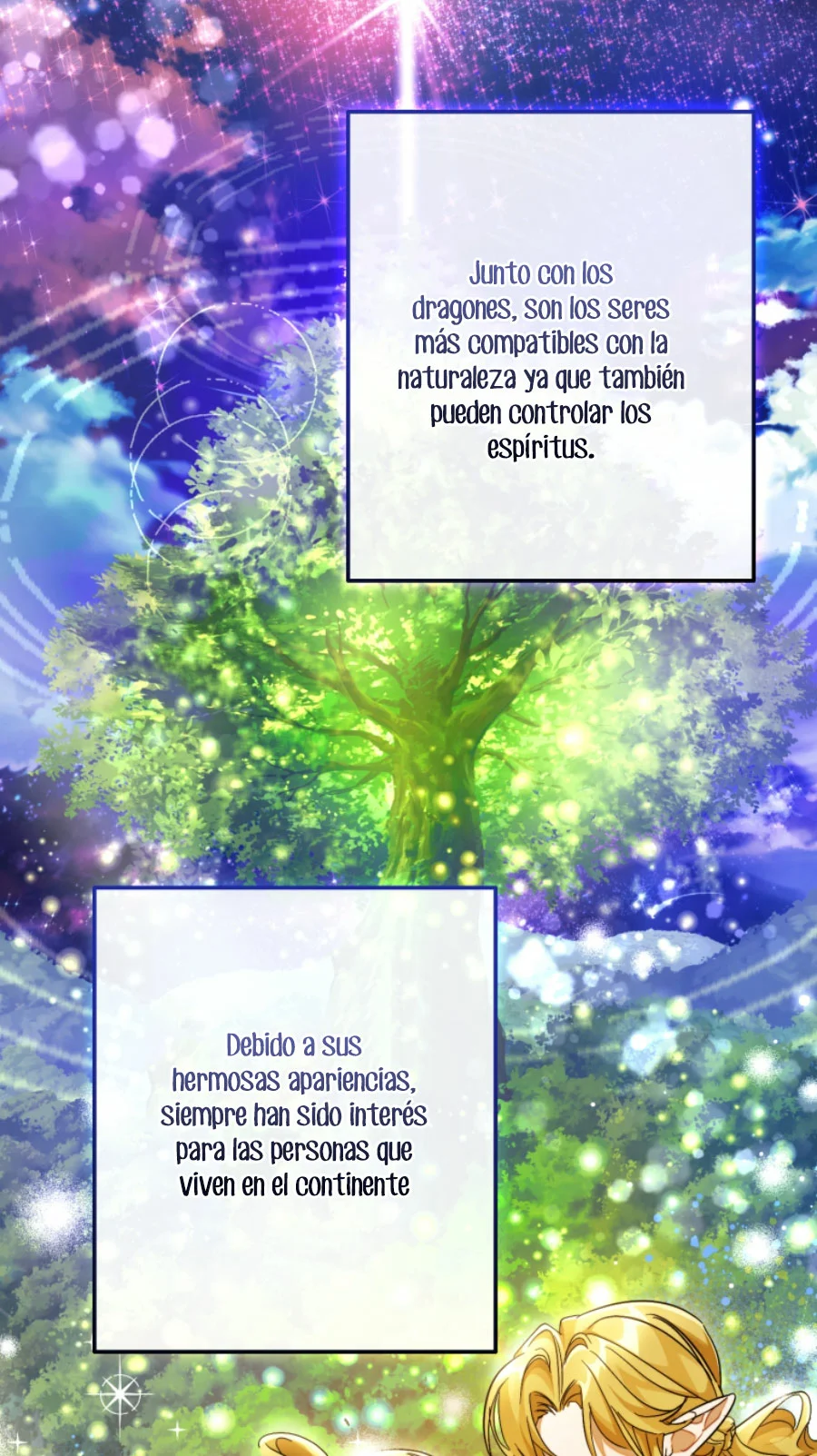 Página 73 del Manga