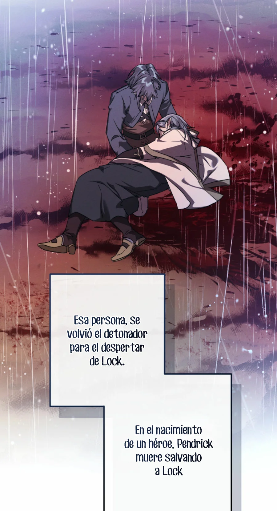 Página 79 del Manga