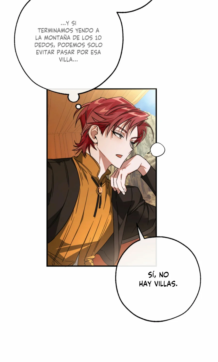 Página 83 del Manga