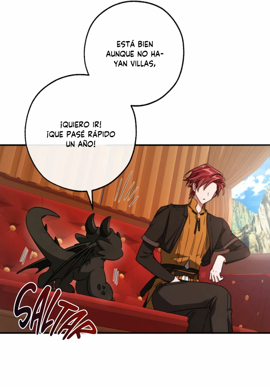 Página 84 del Manga