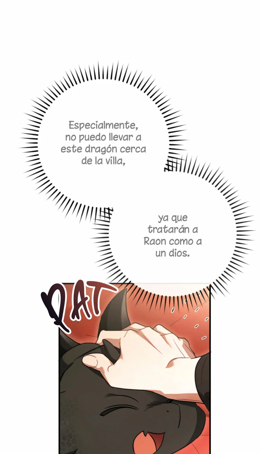 Página 85 del Manga