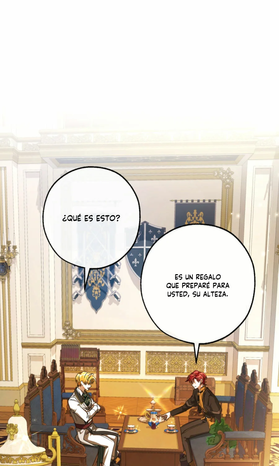 Página 90 del Manga