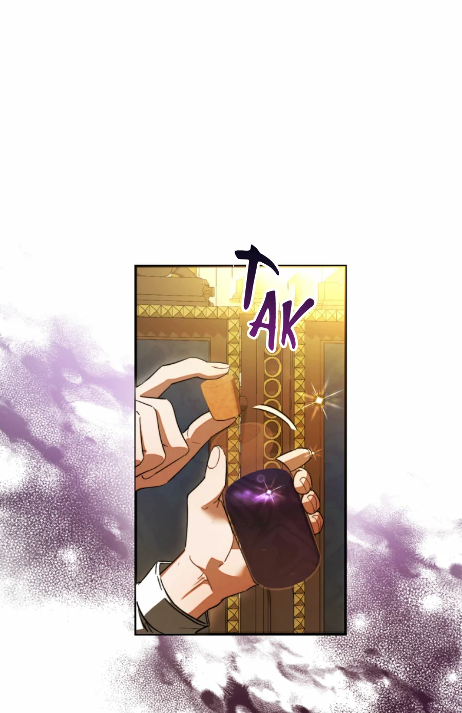 Página 93 del Manga