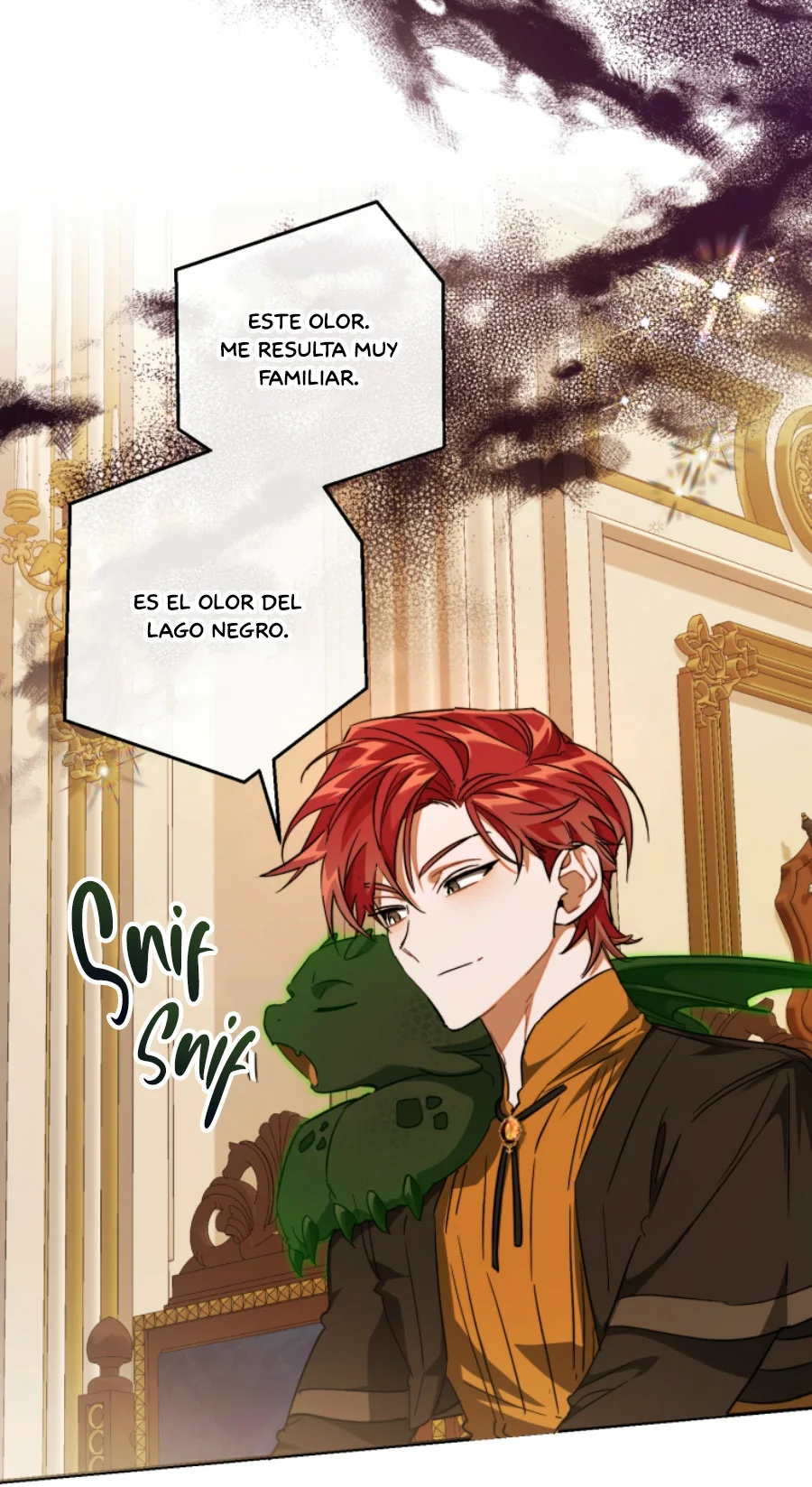Página 94 del Manga