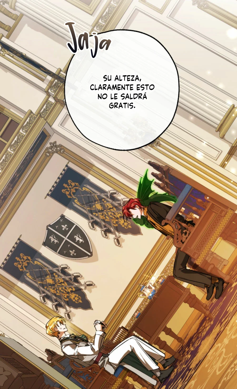 Página 97 del Manga