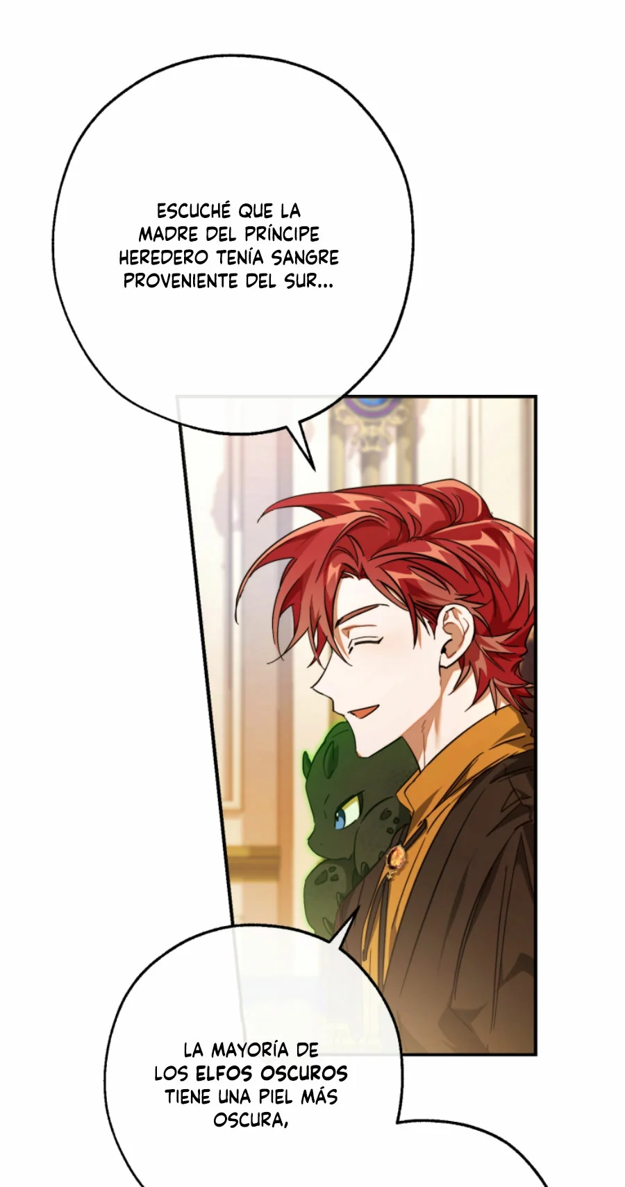 Página 105 del Manga